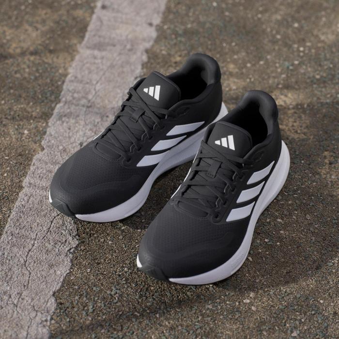 ZAPATILLAS HOMBRE ADIDAS RUNNING NEGRO IH7758 RUNFALCON 5.0 - 2