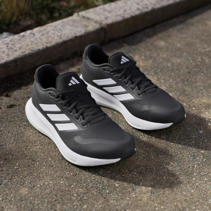 ZAPATILLAS HOMBRE ADIDAS RUNNING NEGRO IH7758 RUNFALCON 5.0 - 5