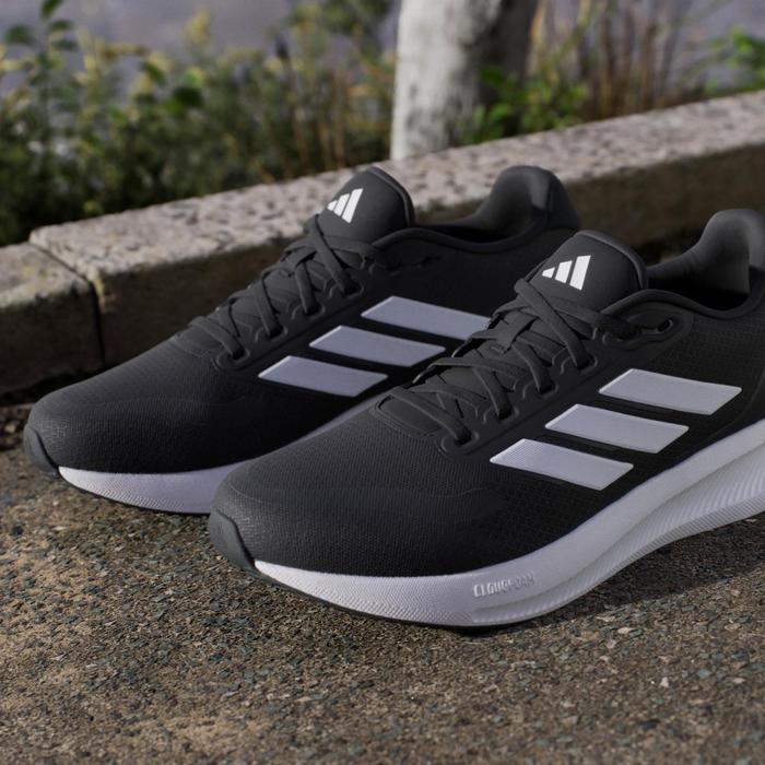 ZAPATILLAS HOMBRE ADIDAS RUNNING NEGRO IH7758 RUNFALCON 5.0 - 8