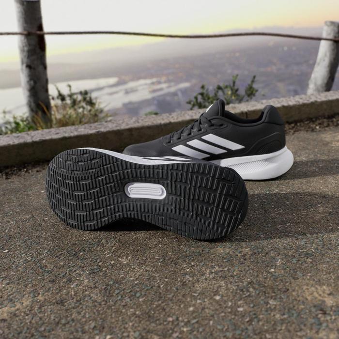 ZAPATILLAS HOMBRE ADIDAS RUNNING NEGRO IH7758 RUNFALCON 5.0 - 9