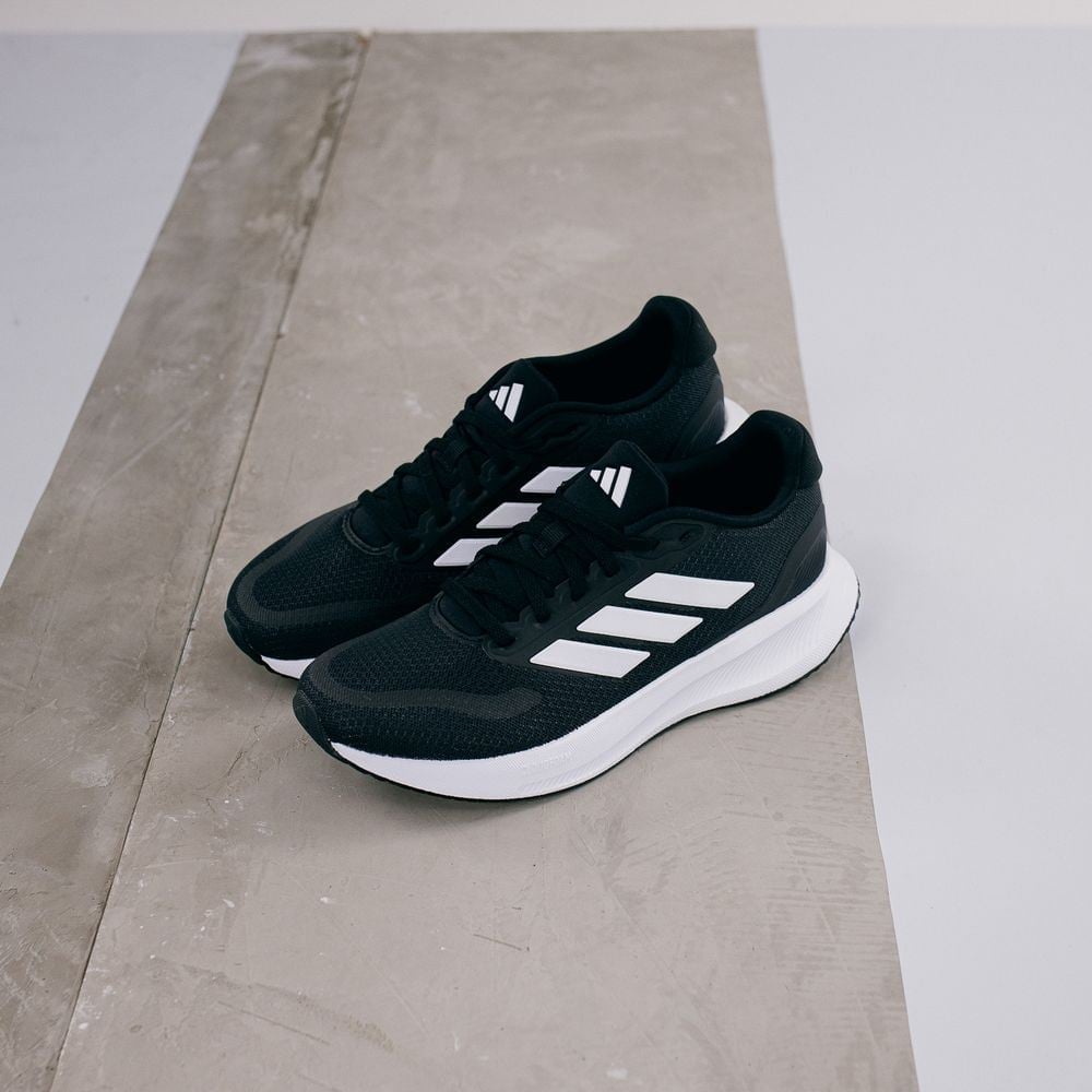 ZAPATILLAS MUJER ADIDAS RUNNING NEGRO IH7759 RUNFALCON 5.0 - 13