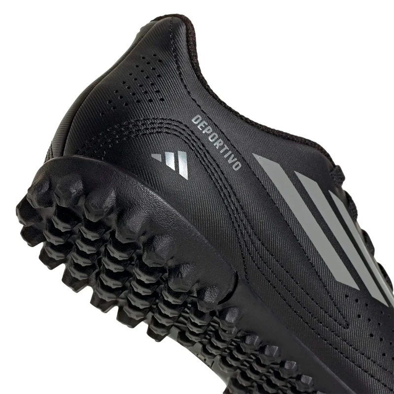 ZAPATILLAS NIÑO ADIDAS CHIMPUNES NEGRO DEPORTIVO III - 4