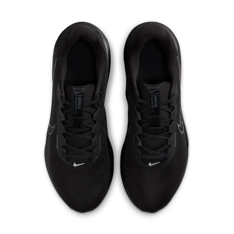 ZAPATILLAS HOMBRE NIKE RUNNING DOWNSHIFTER 13 NEGRO - 4