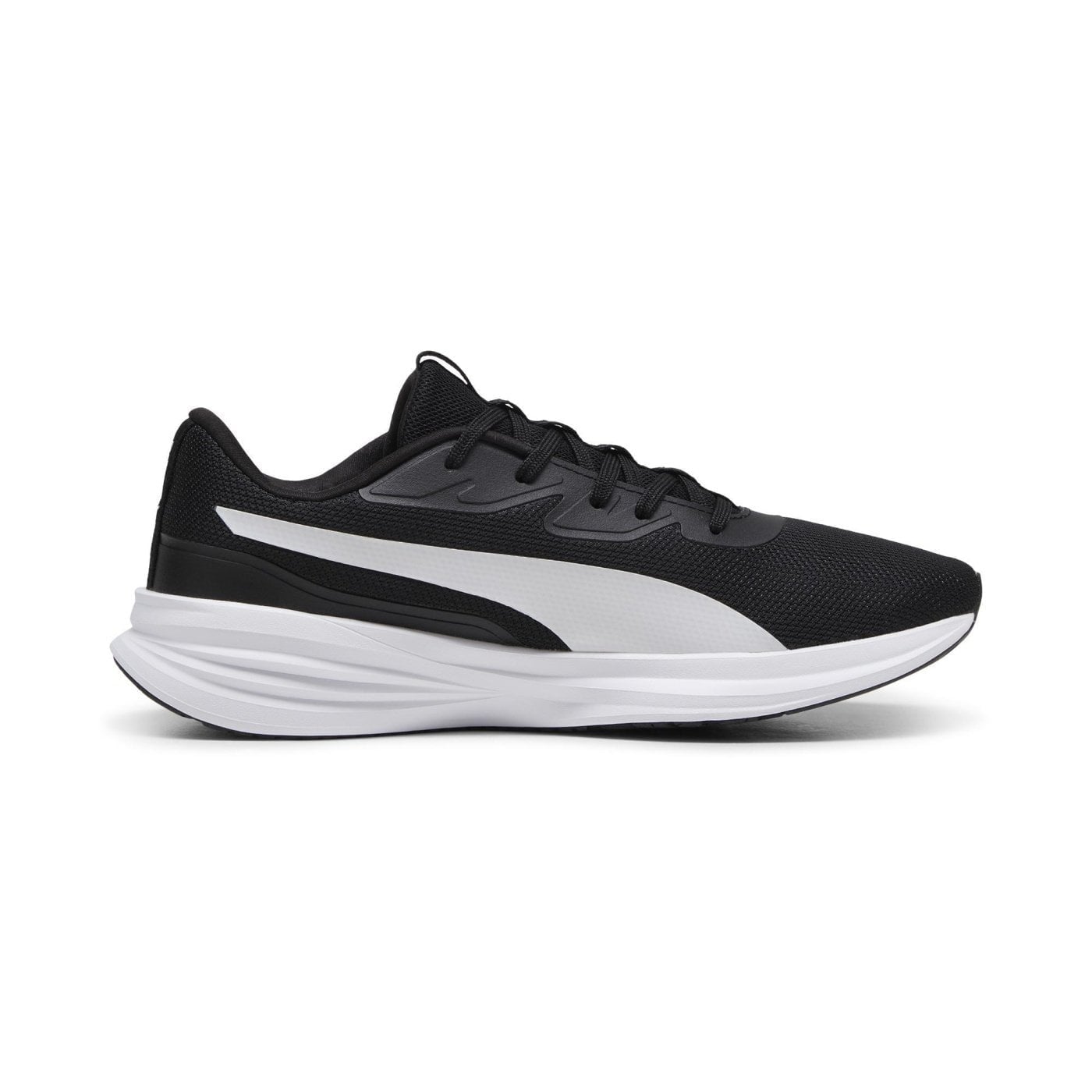 ZAPATILLAS HOMBRE PUMA DEPORTIVAS NEGRO NIGHT RUNNER V3 - 2