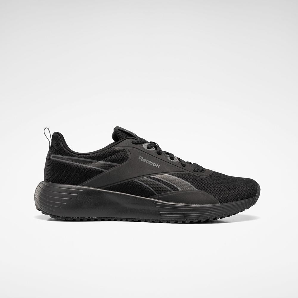 ZAPATILLAS HOMBRE REEBOK RUNNING NEGRO 100074882 LITE PLUS 4 - 1