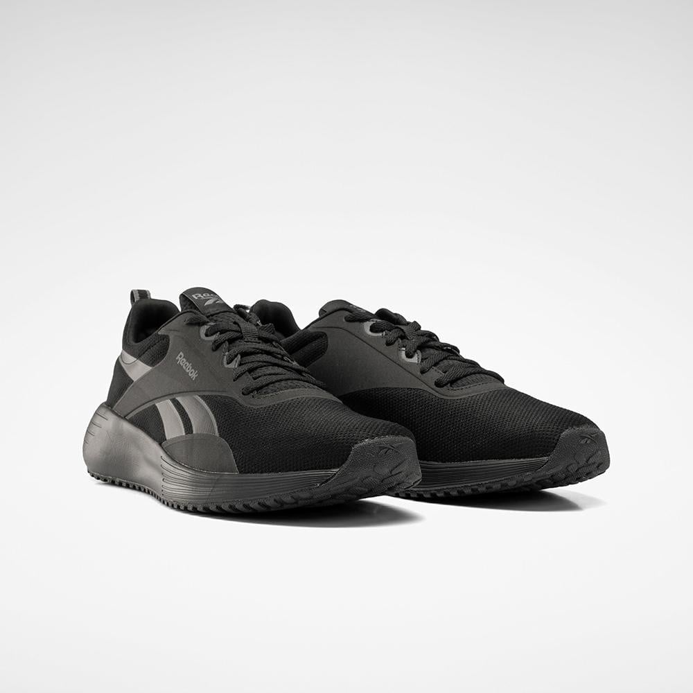 ZAPATILLAS HOMBRE REEBOK RUNNING NEGRO 100074882 LITE PLUS 4 - 2
