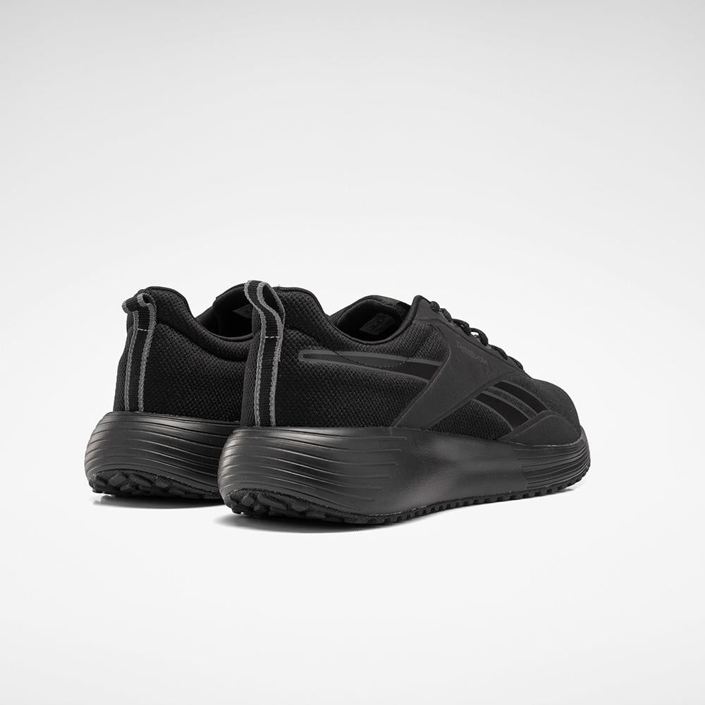 ZAPATILLAS HOMBRE REEBOK RUNNING NEGRO 100074882 LITE PLUS 4 - 3