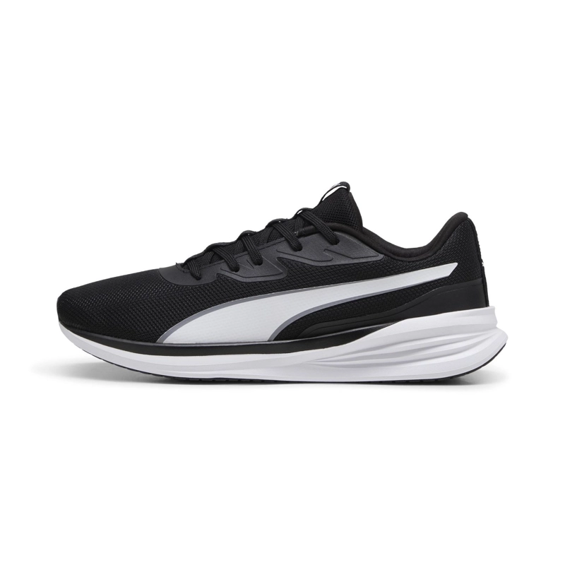 ZAPATILLAS MUJER PUMA DEPORTIVAS NEGRO NIGHT RUNNER - 1