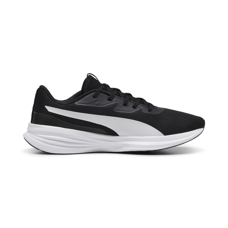 ZAPATILLAS MUJER PUMA DEPORTIVAS NEGRO NIGHT RUNNER - 2