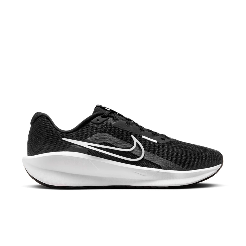 ZAPATILLAS HOMBRE NIKE RUNNING NEGRO FD6454-001 DOWNSHIFTER 13 - 1