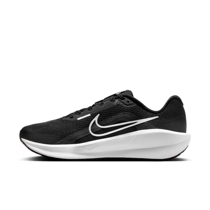 ZAPATILLAS HOMBRE NIKE RUNNING NEGRO FD6454-001 DOWNSHIFTER 13 - 2