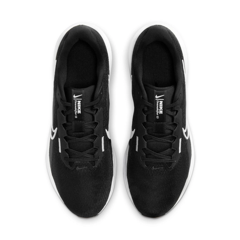 ZAPATILLAS HOMBRE NIKE RUNNING NEGRO FD6454-001 DOWNSHIFTER 13 - 4