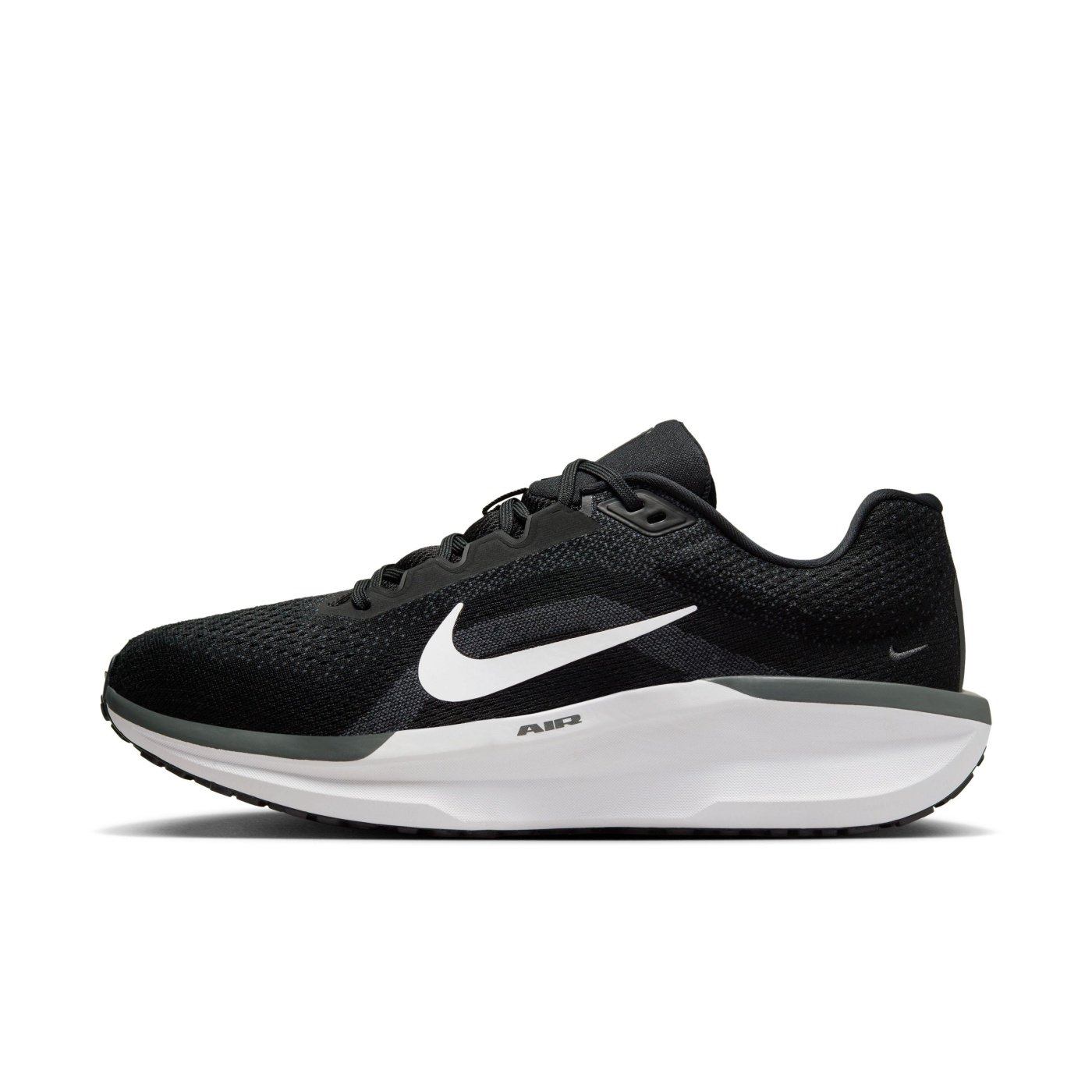 ZAPATILLAS HOMBRE NIKE RUNNING NEGRO AIR WINFLO - 2