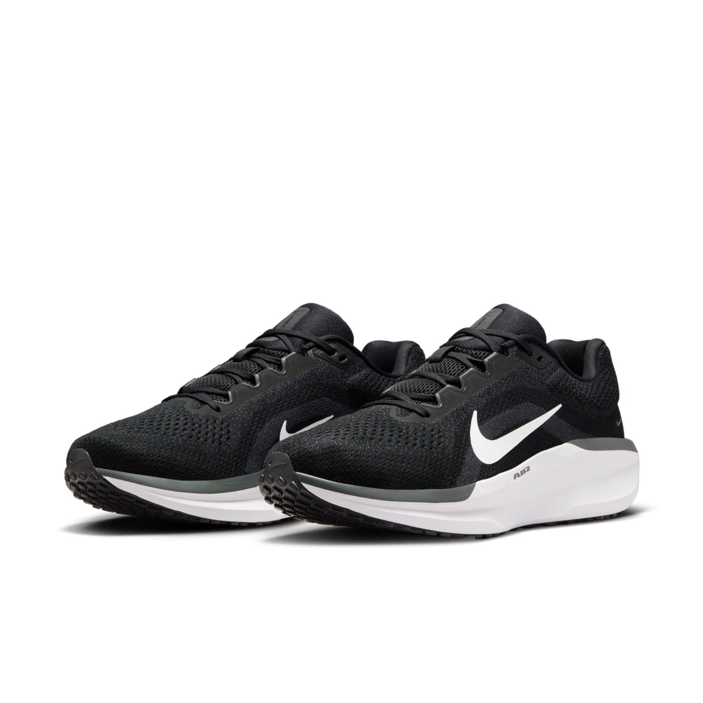 ZAPATILLAS HOMBRE NIKE RUNNING NEGRO AIR WINFLO - 3