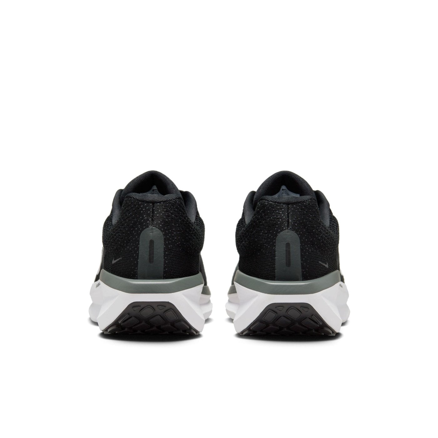ZAPATILLAS HOMBRE NIKE RUNNING NEGRO AIR WINFLO - 4