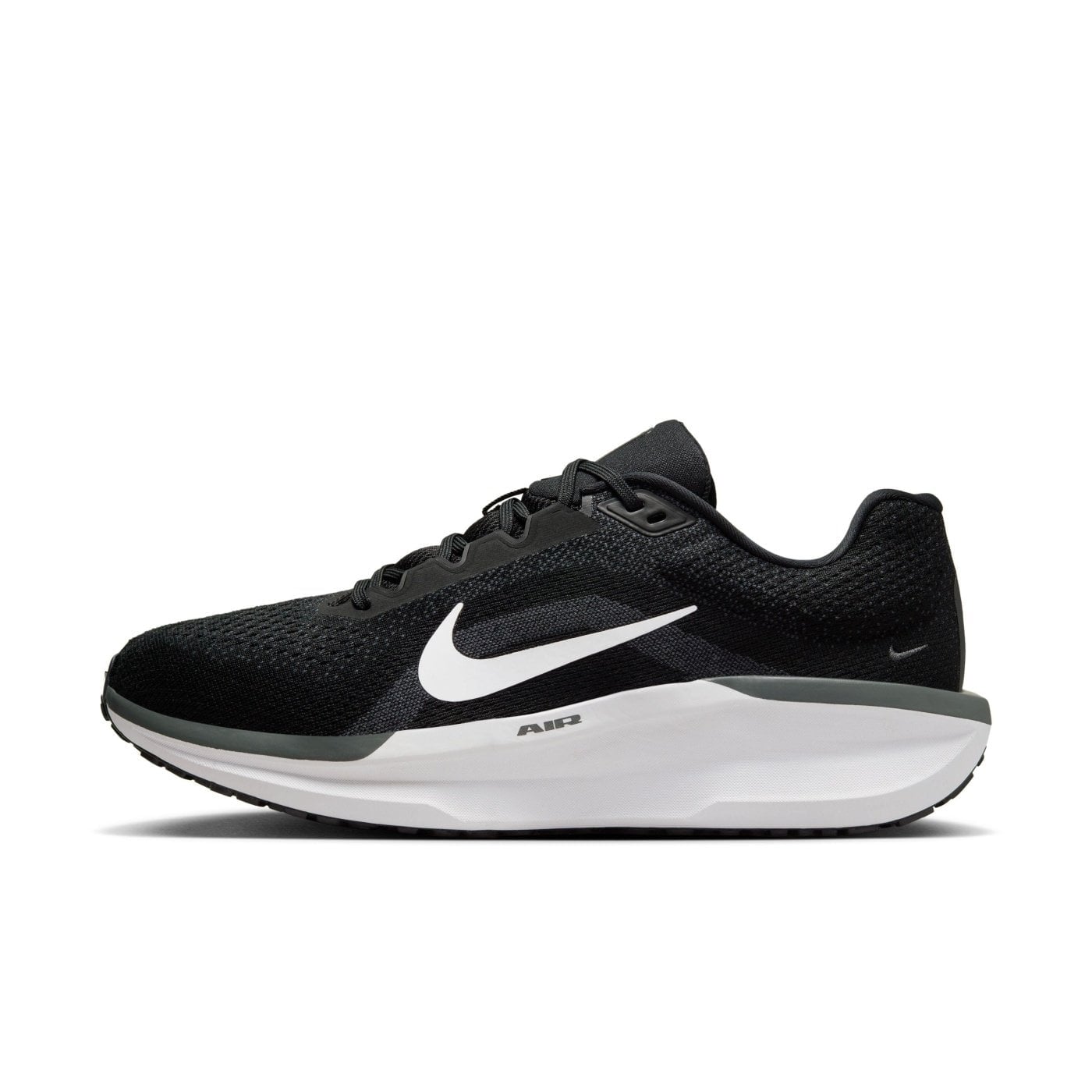 ZAPATILLAS HOMBRE NIKE RUNNING NEGRO AIR WINFLO - 2