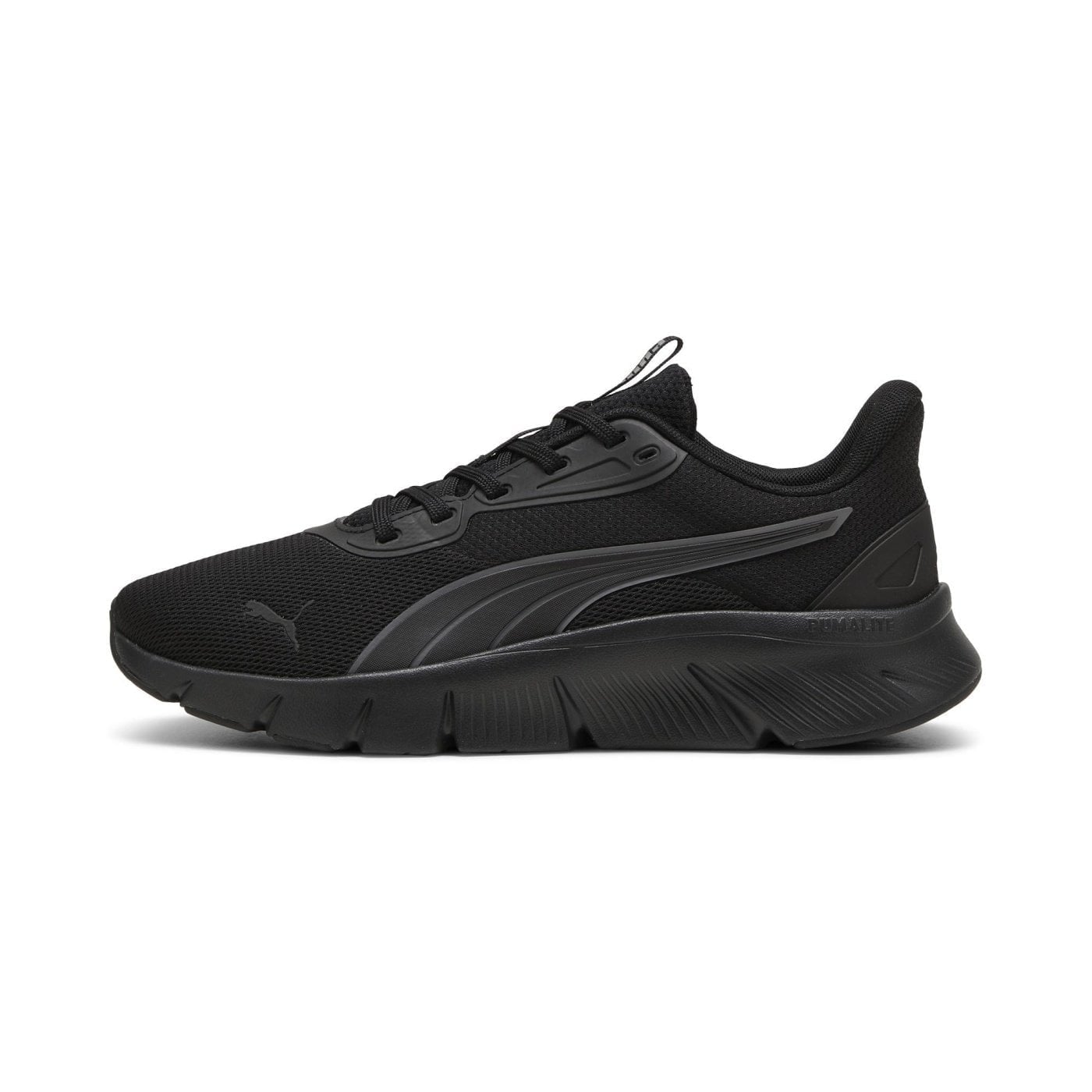 ZAPATILLAS HOMBRE PUMA NEGRO RUNNING FLEXFOCUS LITE MODERN - 1