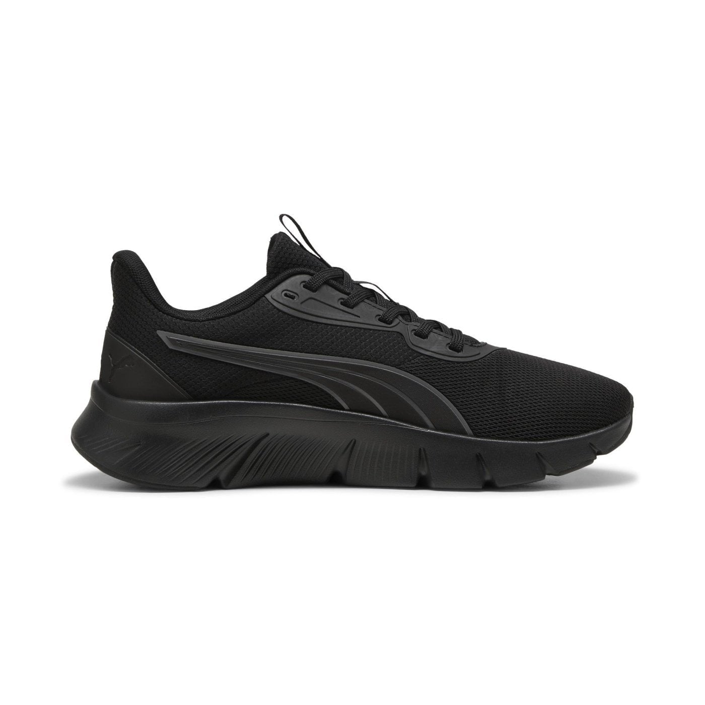 ZAPATILLAS HOMBRE PUMA NEGRO RUNNING FLEXFOCUS LITE MODERN - 2