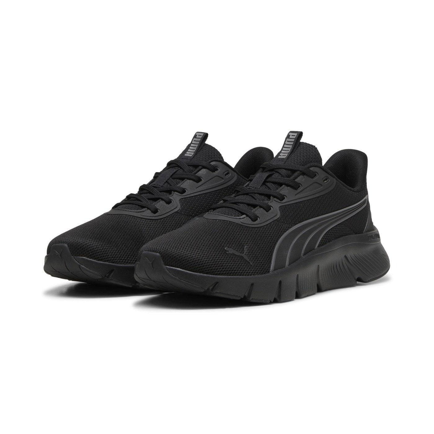 ZAPATILLAS HOMBRE PUMA NEGRO RUNNING FLEXFOCUS LITE MODERN - 4