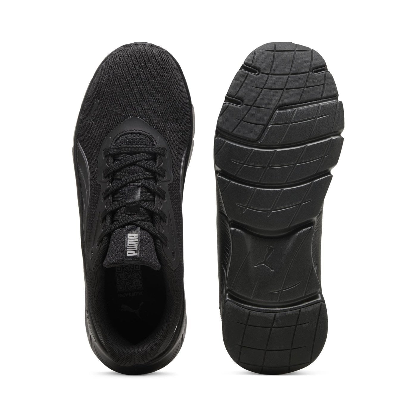 ZAPATILLAS HOMBRE PUMA NEGRO RUNNING FLEXFOCUS LITE MODERN - 5