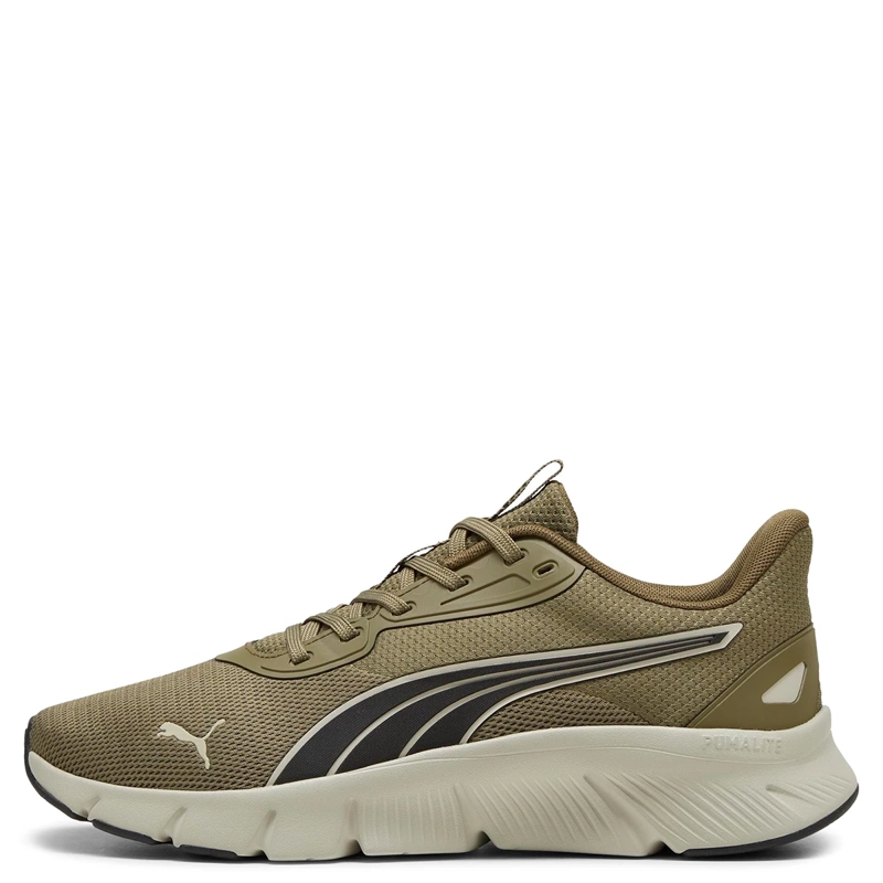 ZAPATILLAS HOMBRE PUMA JOGGING VERDE FLEXFOCUS LITE MODERN - 3