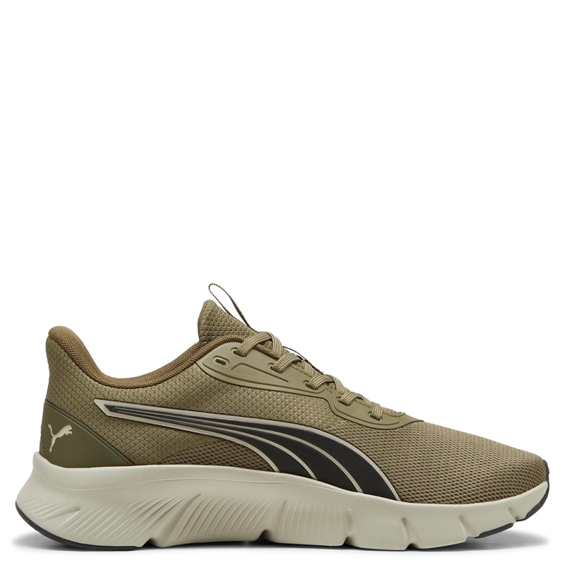 ZAPATILLAS HOMBRE PUMA JOGGING VERDE FLEXFOCUS LITE MODERN - 1