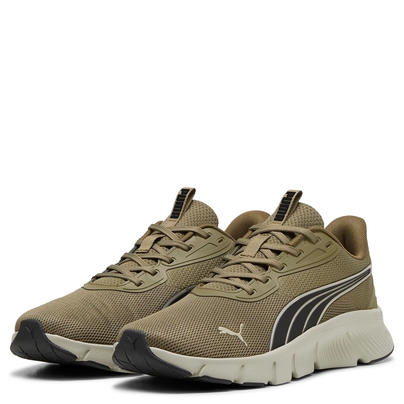 ZAPATILLAS HOMBRE PUMA JOGGING VERDE FLEXFOCUS LITE MODERN - 2