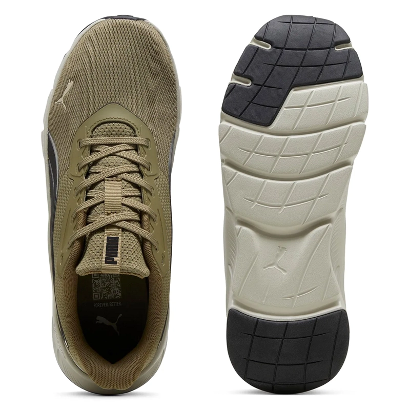 ZAPATILLAS HOMBRE PUMA JOGGING VERDE FLEXFOCUS LITE MODERN - 4