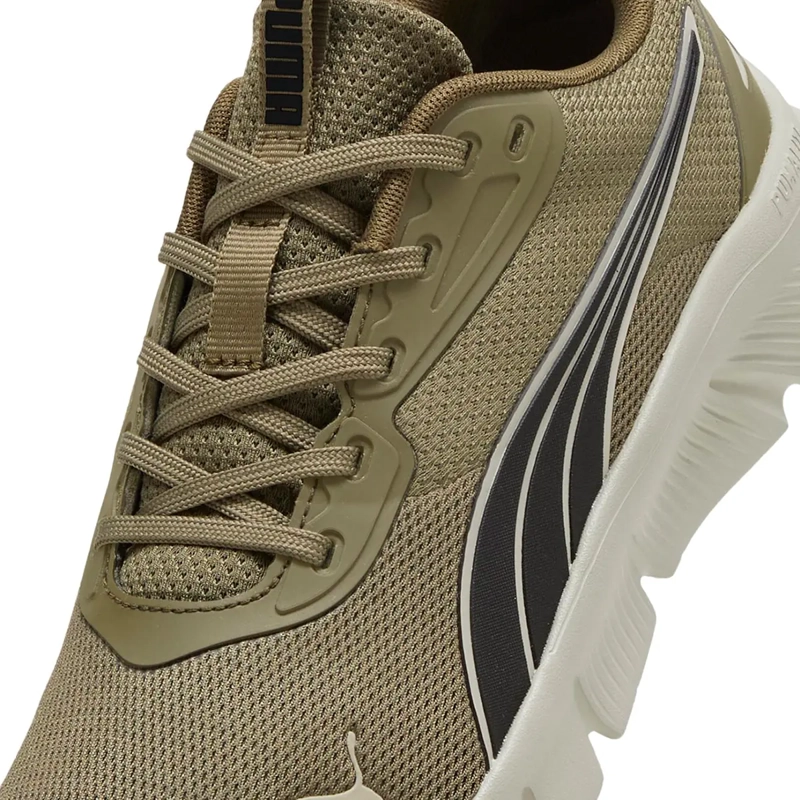 ZAPATILLAS HOMBRE PUMA JOGGING VERDE FLEXFOCUS LITE MODERN - 5