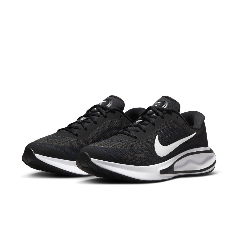 ZAPATILLAS MUJER NIKE RUNNING NEGRO JOURNEY RUN - 3