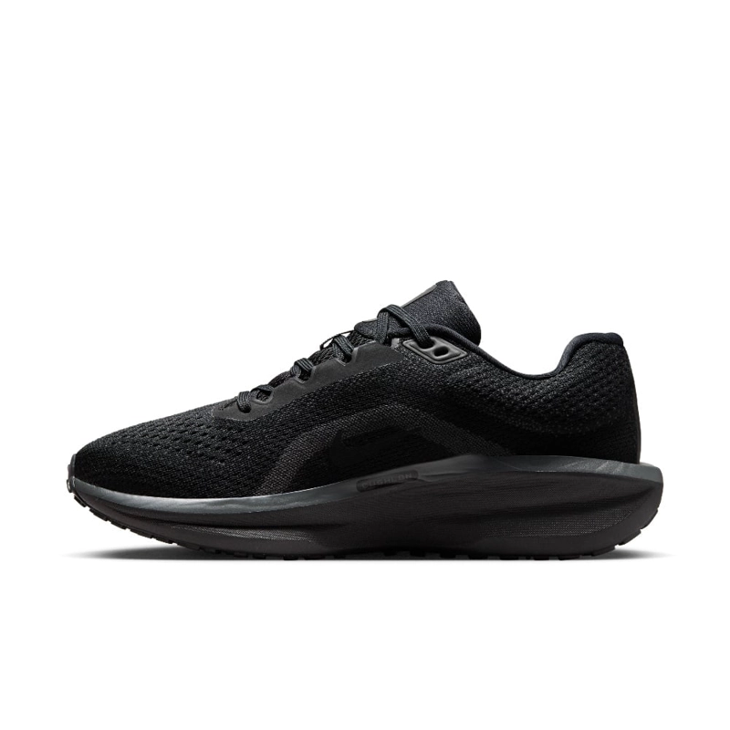 ZAPATILLAS MUJER NIKE RUNNING AIR WINFLO 11 NEGRO - 2