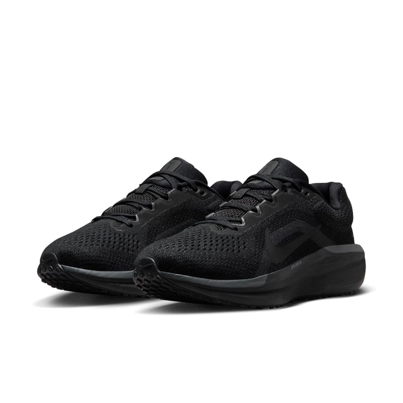 ZAPATILLAS MUJER NIKE RUNNING AIR WINFLO 11 NEGRO - 3