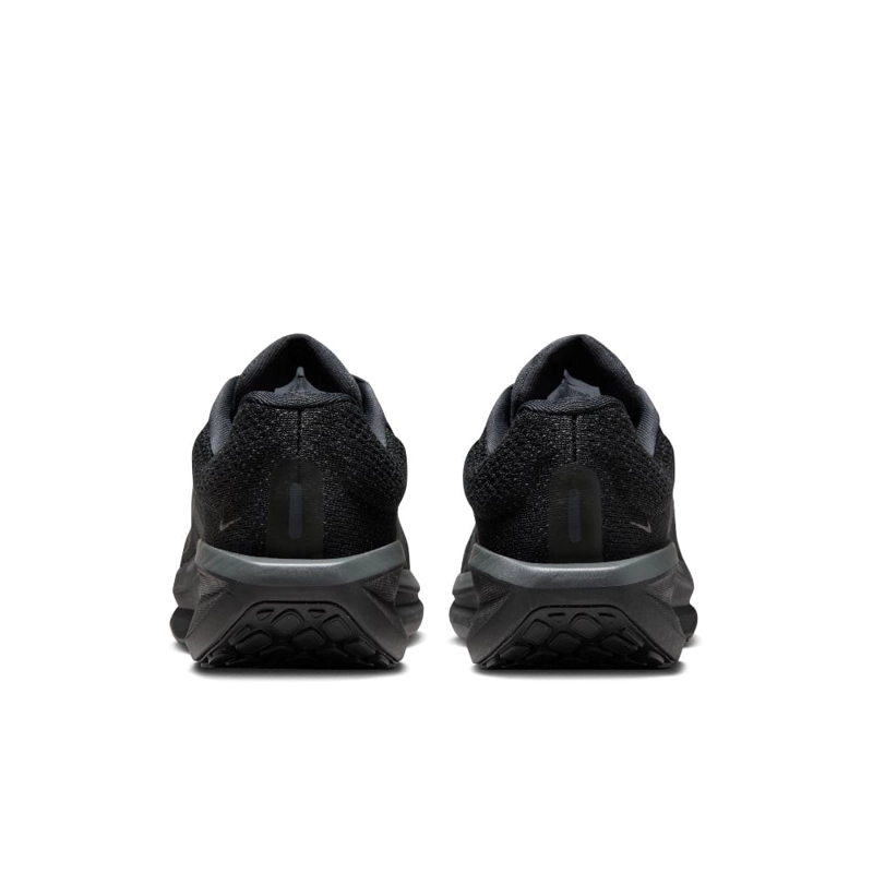 ZAPATILLAS MUJER NIKE RUNNING AIR WINFLO 11 NEGRO - 4