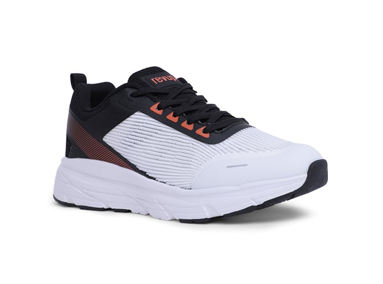 ZAPATILLAS HOMBRE REVUP RUNNING BLANCO NACH - 2