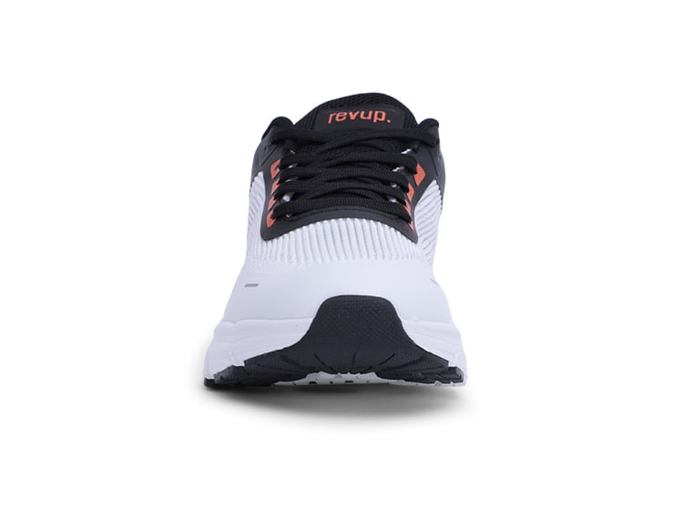 ZAPATILLAS HOMBRE REVUP RUNNING BLANCO NACH - 4