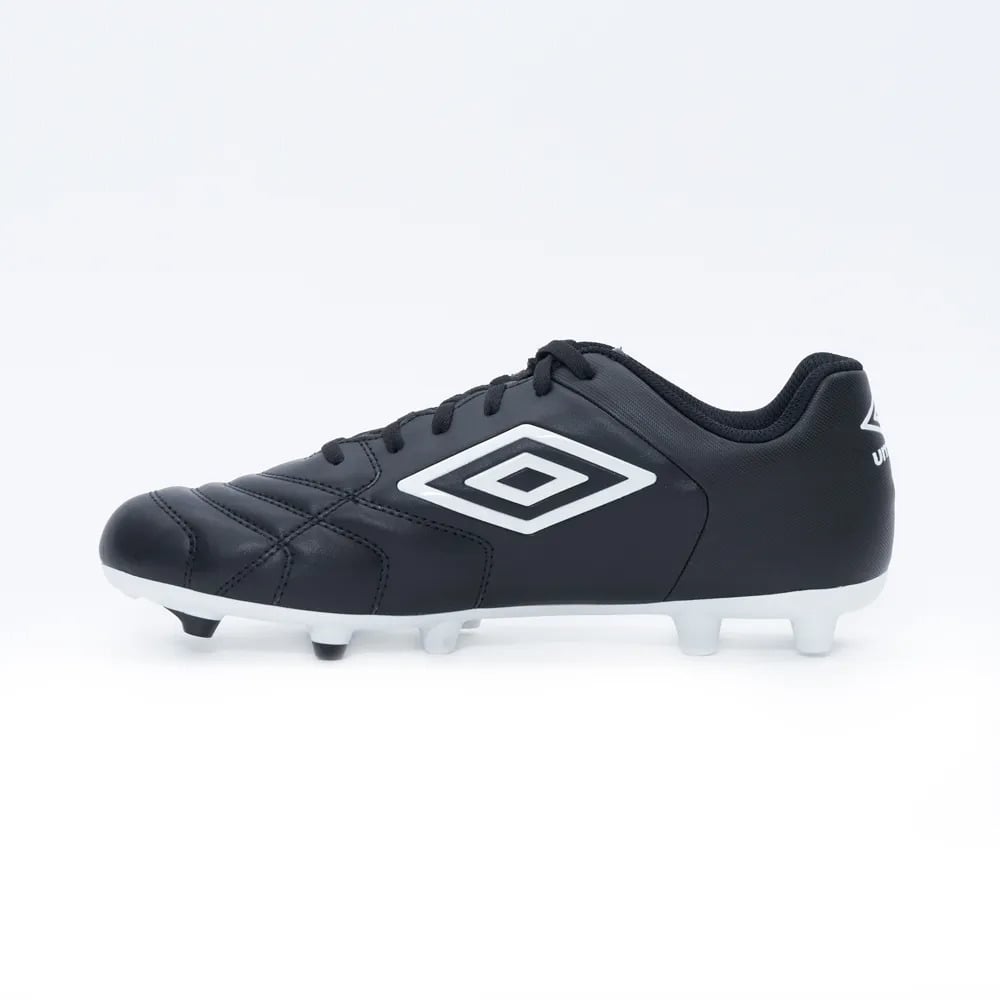 ZAPATILLAS NIÑO UMBRO DEPORTIVAS NEGRO 81902U-C97 - 3