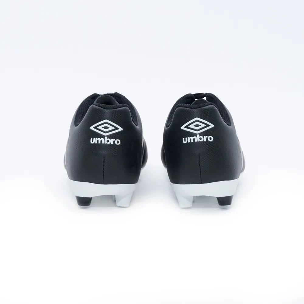 ZAPATILLAS NIÑO UMBRO DEPORTIVAS NEGRO 81902U-C97 - 4