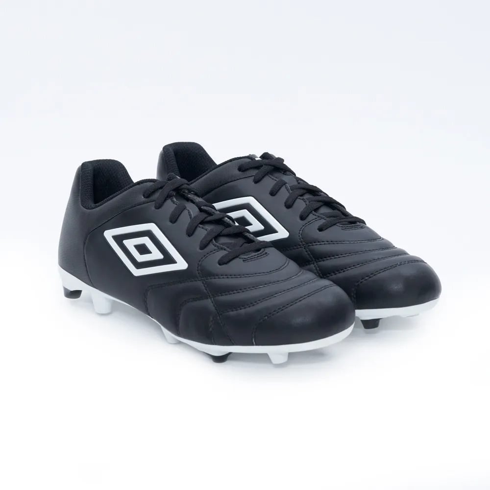 ZAPATILLAS NIÑO UMBRO DEPORTIVAS NEGRO 81902U-C97 - 5