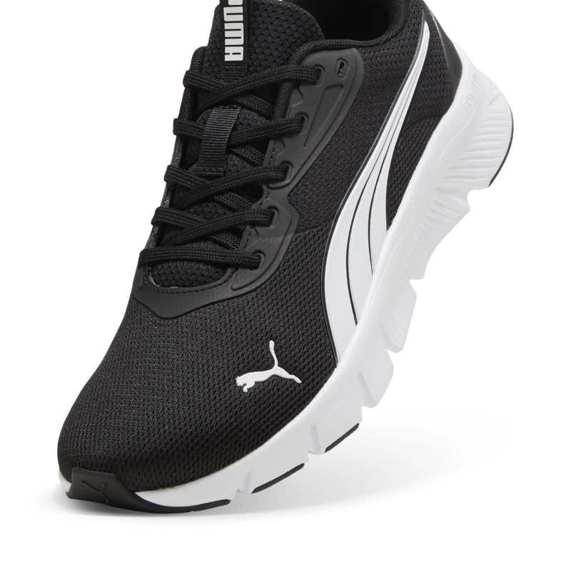 ZAPATILLAS HOMBRE PUMA RUNNING NEGRO FLEXFOCUS LITE MODERN - 3