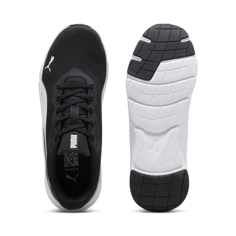 ZAPATILLAS HOMBRE PUMA RUNNING NEGRO FLEXFOCUS LITE MODERN - 6