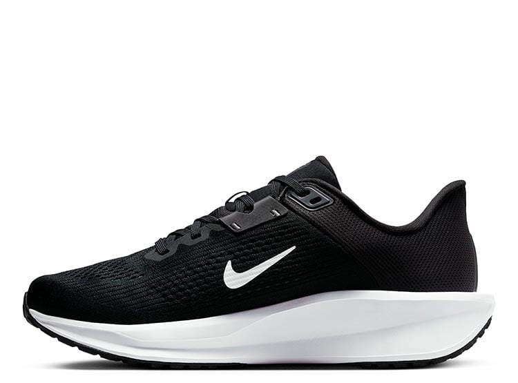 ZAPATILLAS MUJER NIKE RUNNING NEGRO QUEST 6 - 2