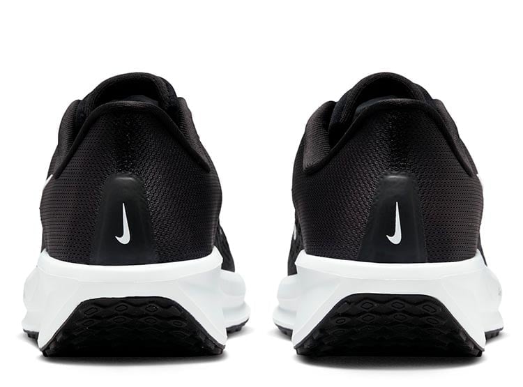 ZAPATILLAS MUJER NIKE RUNNING NEGRO QUEST 6 - 4