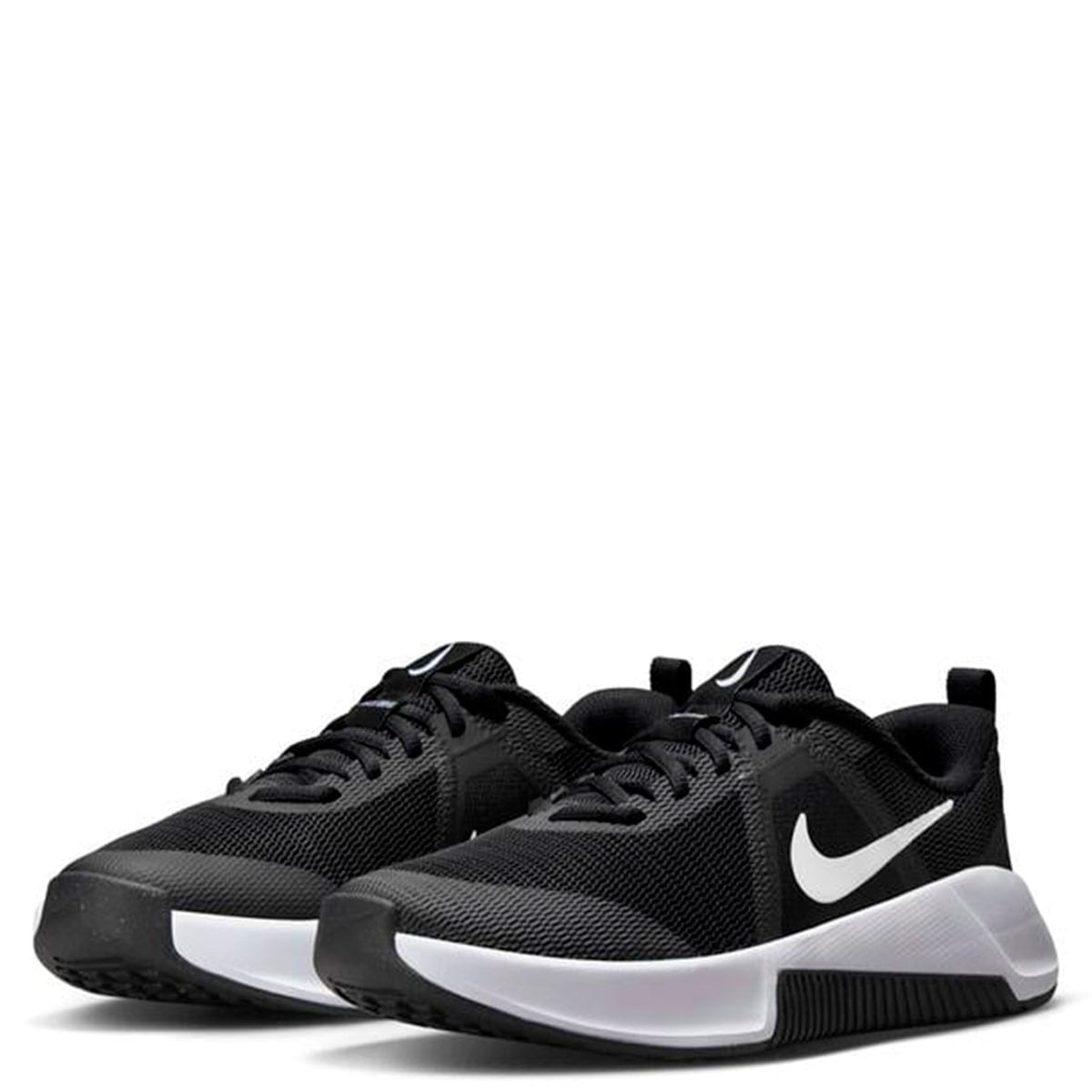 ZAPATILLAS MUJER NIKE CROSS TRAINING NEGRO MC TRAINER 3 - 1