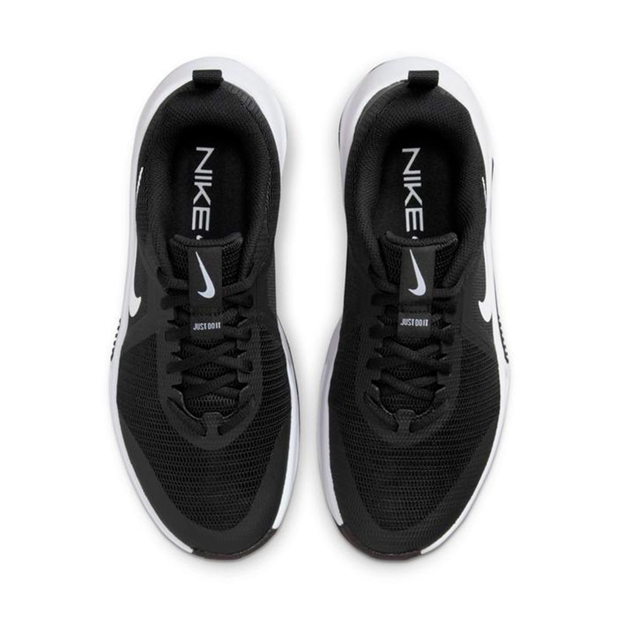 ZAPATILLAS MUJER NIKE CROSS TRAINING NEGRO MC TRAINER 3 - 2