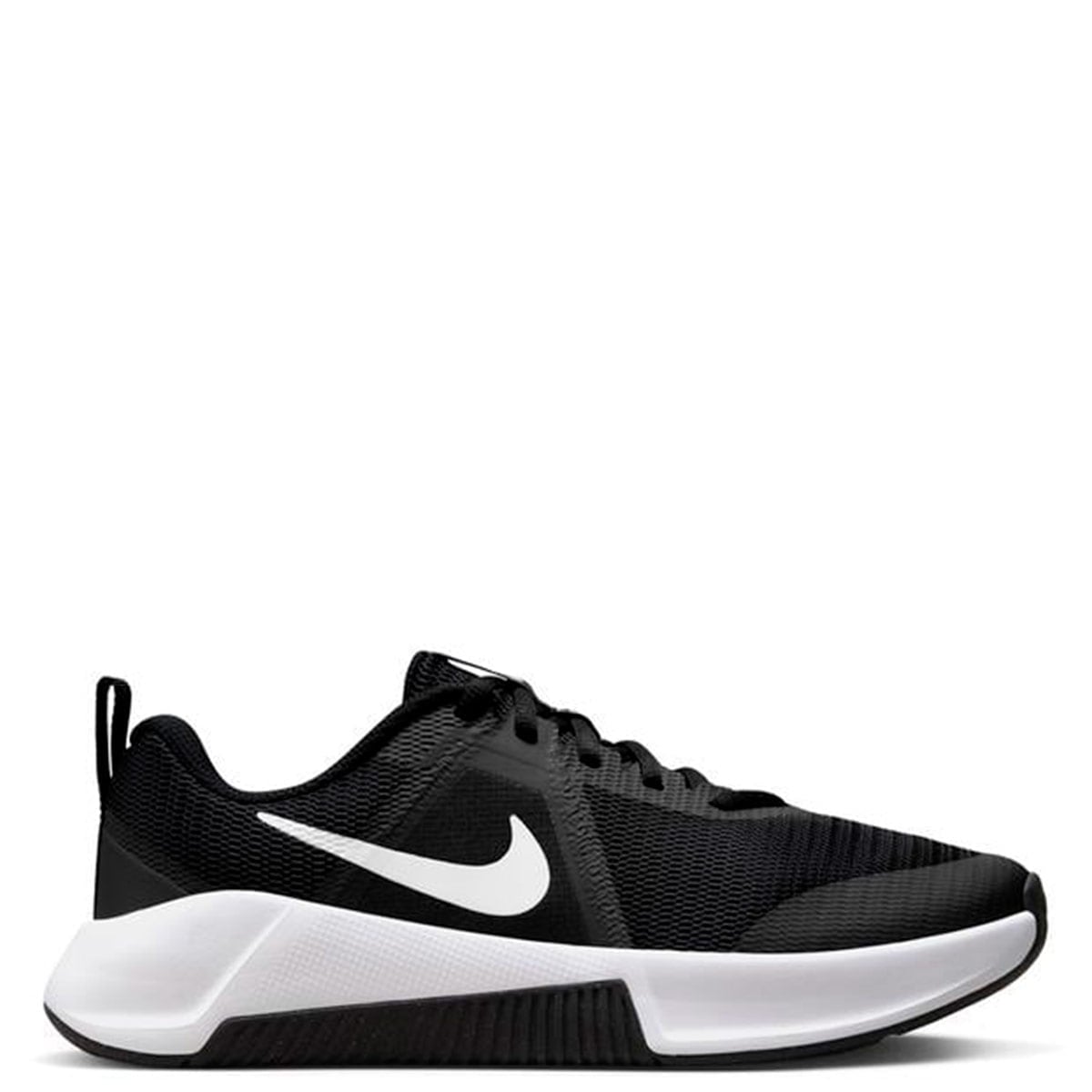 ZAPATILLAS MUJER NIKE CROSS TRAINING NEGRO MC TRAINER 3 - 3