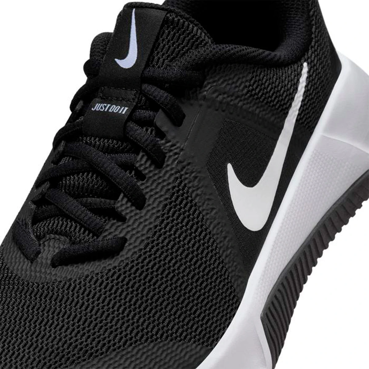 ZAPATILLAS MUJER NIKE CROSS TRAINING NEGRO MC TRAINER 3 - 4