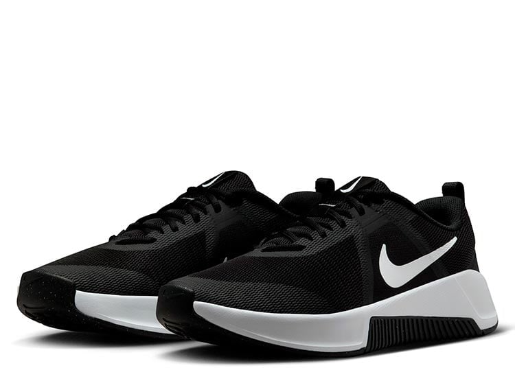 ZAPATILLAS HOMBRE NIKE TRAINING NEGRO MC TRAINER 3 - 2