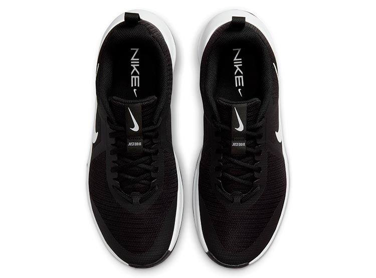 ZAPATILLAS HOMBRE NIKE TRAINING NEGRO MC TRAINER 3 - 4