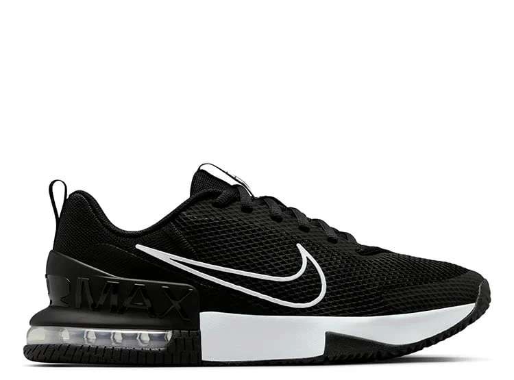 ZAPATILLAS HOMBRE NIKE TRAINING NEGRO FQ1833-001 AIR MAX ALPHA TRAINER 6 - 2