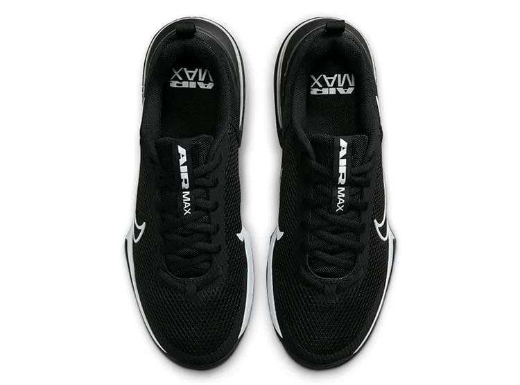 ZAPATILLAS HOMBRE NIKE TRAINING NEGRO FQ1833-001 AIR MAX ALPHA TRAINER 6 - 6